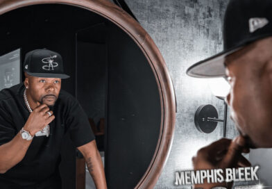 Memphis Bleek - Difference