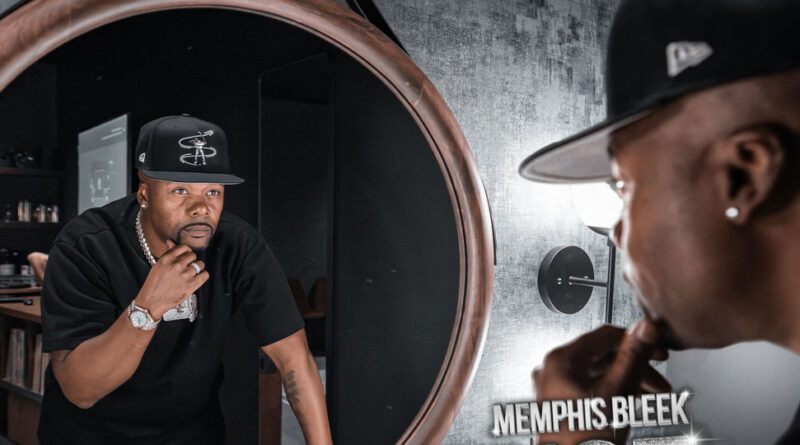 Memphis Bleek - Difference