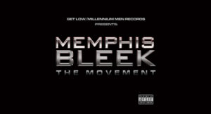 Memphis Bleek - The Movement