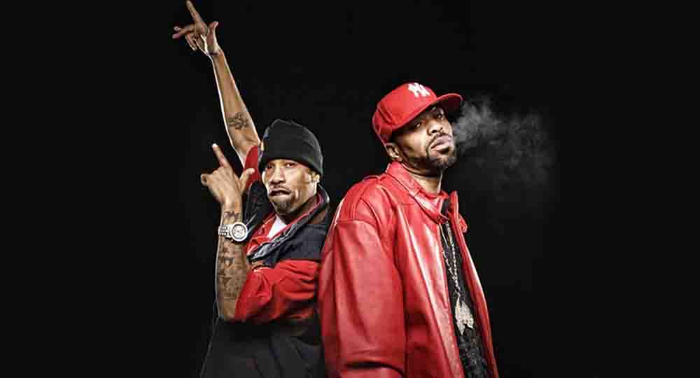 Method Man & Redman