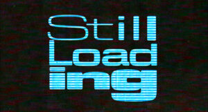 Mez - Still Loading