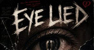 Mike Dimes - EYE LIED