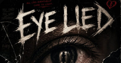 Mike Dimes - EYE LIED