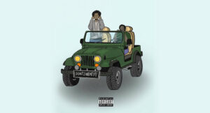 Mike Shabb & MIKE - Dontsweatit!