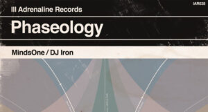 Mindsone & DJ IRON - Phaseology