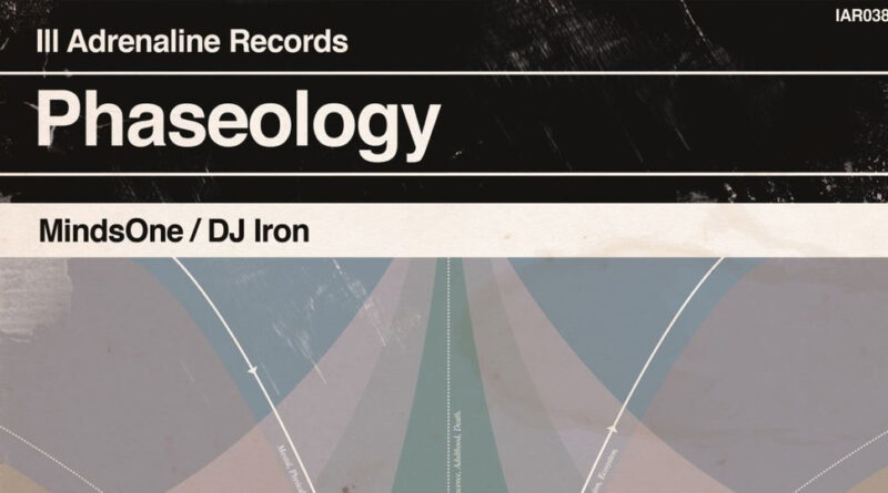 Mindsone & DJ IRON - Phaseology