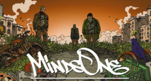 MindsOne - Self Reliance