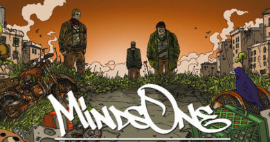 MindsOne - Self Reliance