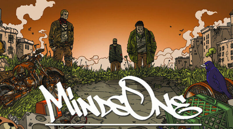 MindsOne - Self Reliance