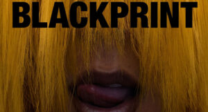 Miss Kaninna - BLACKPRINT