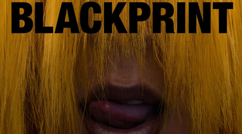 Miss Kaninna - BLACKPRINT