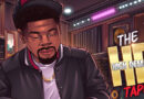 Moran Tha Man – Put In Work (feat. SpinzBMD 25) Moran Tha Man - THE HD TAPE VOLUME 1