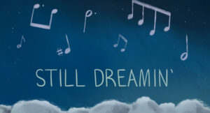 MotionPlus & Braille - Still Dreamin'