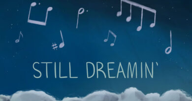 MotionPlus & Braille – Overdue MotionPlus & Braille - Still Dreamin'