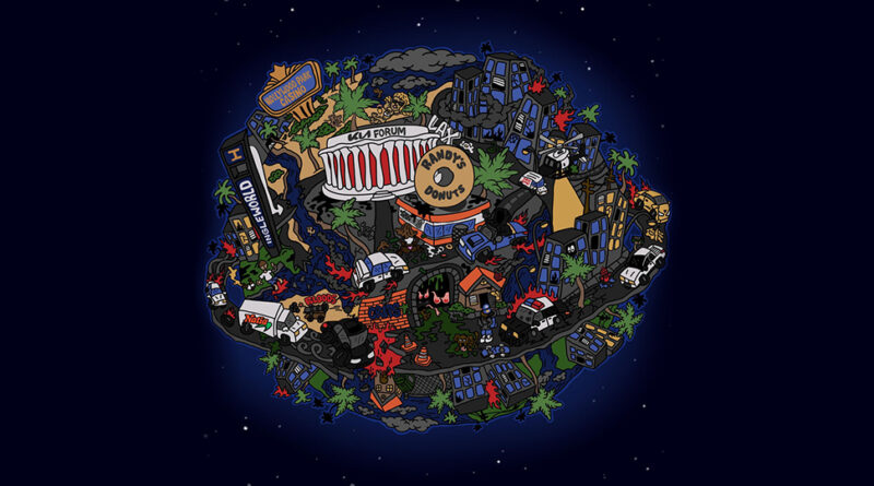 Natia - INGLEWORLD
