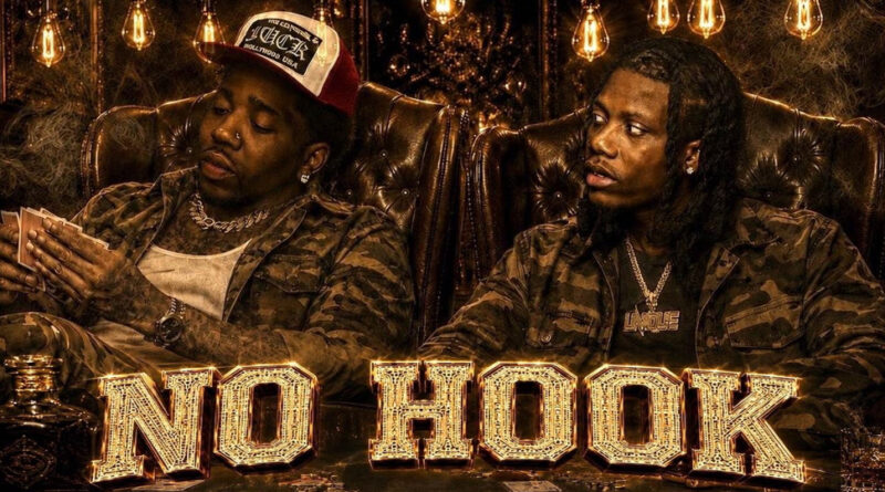 Neek Bucks & YFN Lucci - No Hook