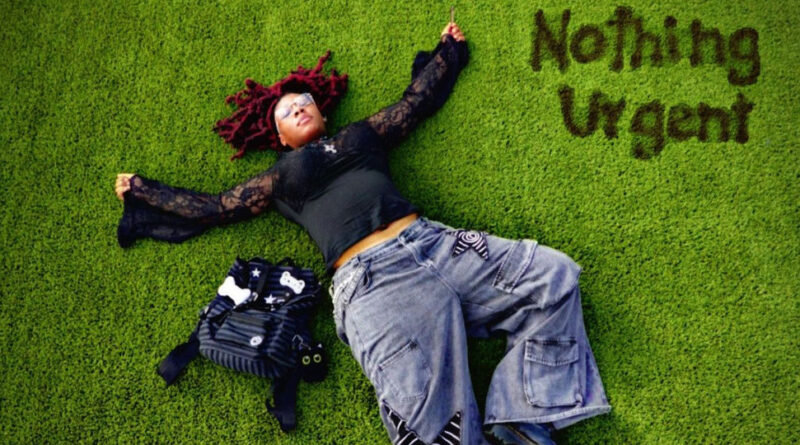 NextYoungin - Nothing Urgent