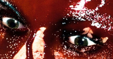 Night Lovell - MY BLOOD AS THE INK