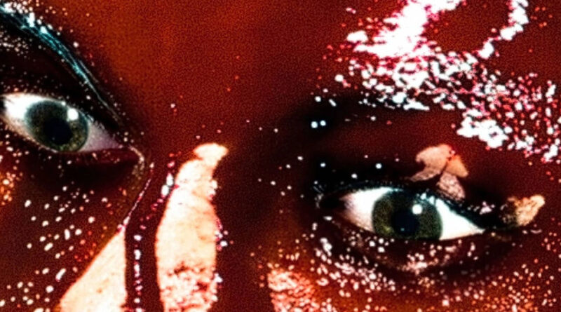 Night Lovell - MY BLOOD AS THE INK