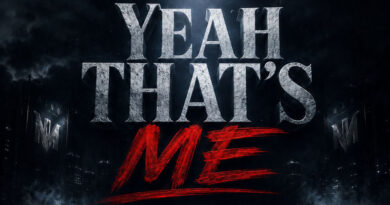 Nino Man - Yeah That's Me