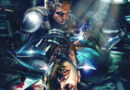 Novatore & C-Lance - Machines