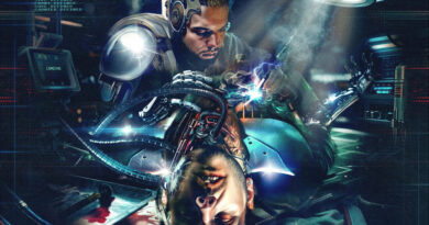 Novatore & C-Lance - Machines