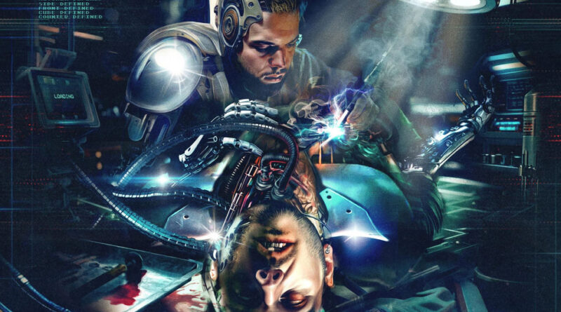 Novatore & C-Lance - Machines