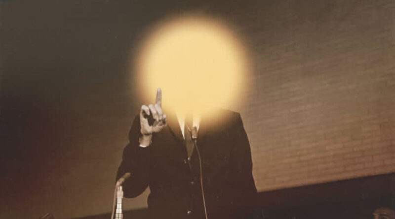 Nowaah The Flood & Giallo Point - Right Over Left 3