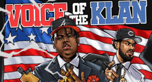 Nutso Thugn & Cardo Got Wings - VOICE OF THE KLAN
