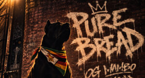 OG MAMBO - Pure Bread