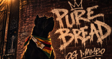 OG MAMBO - Pure Bread