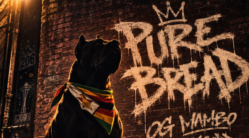 OG MAMBO - Pure Bread