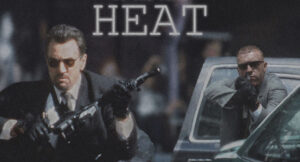 OT The Real - HEAT