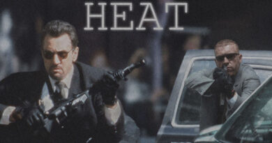 OT The Real - HEAT