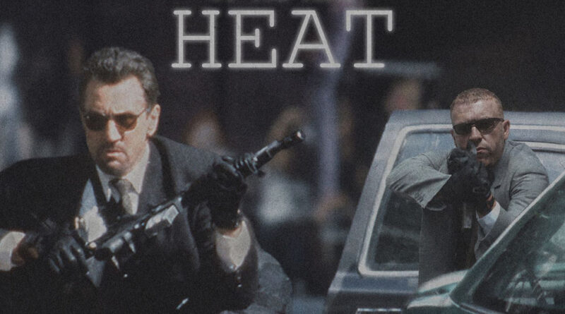OT The Real - HEAT