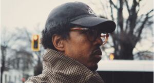 Oddisee - En Route