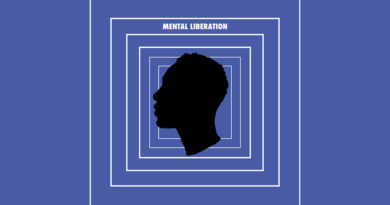 Oddisee - Mental Liberation