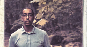 Oddisee - Rock Creek Park