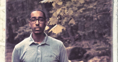 Oddisee - Rock Creek Park