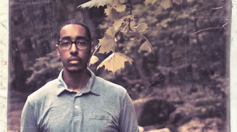 Oddisee - Rock Creek Park