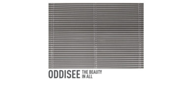 Oddisee - The Beauty In All
