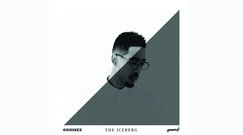 Oddisee - The Iceberg