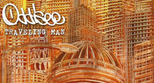 Oddisee - Traveling Man