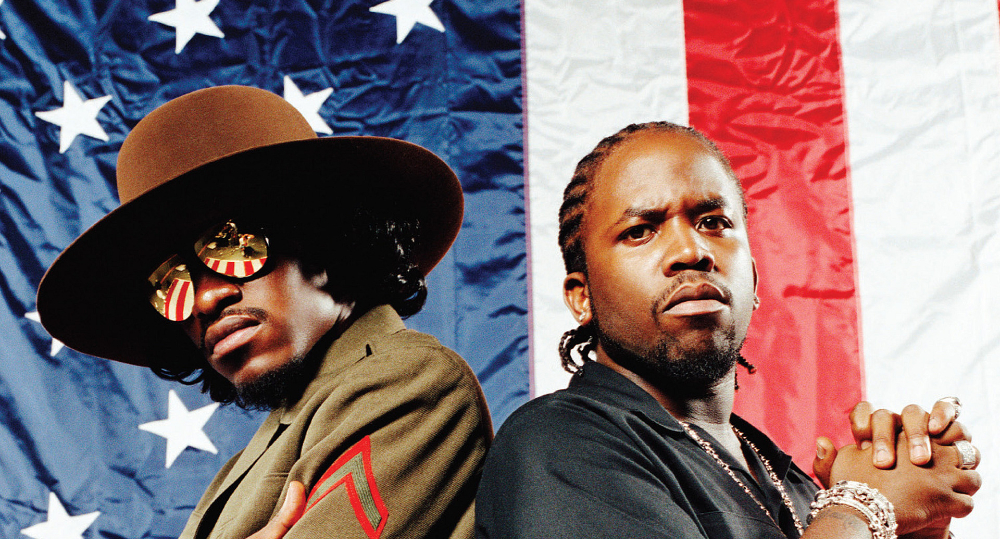 OutKast