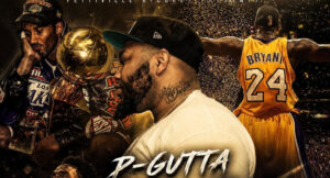 P-Gutta - 8 To 24