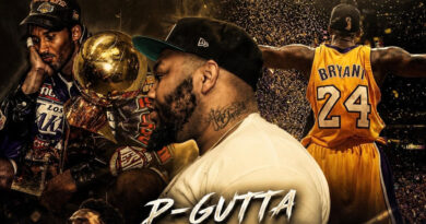 P-Gutta - 8 To 24