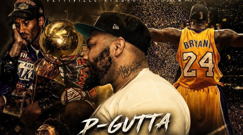 P-Gutta - 8 To 24