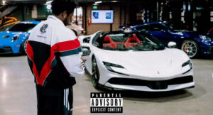 Payroll Giovanni - M.O.B (Mind My Own Business)