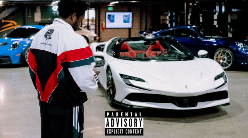 Payroll Giovanni - M.O.B (Mind My Own Business)