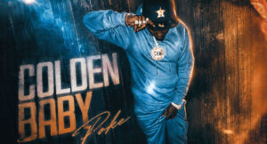 Poke - Colden Baby